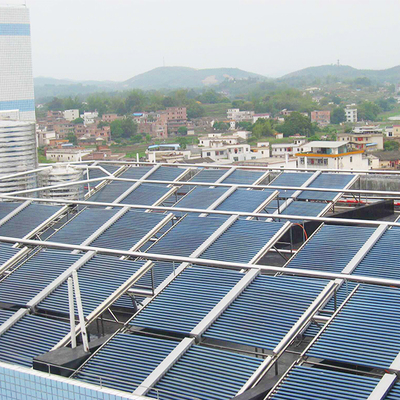 集中式太阳能产品