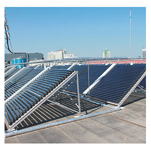 附件—集热模块 